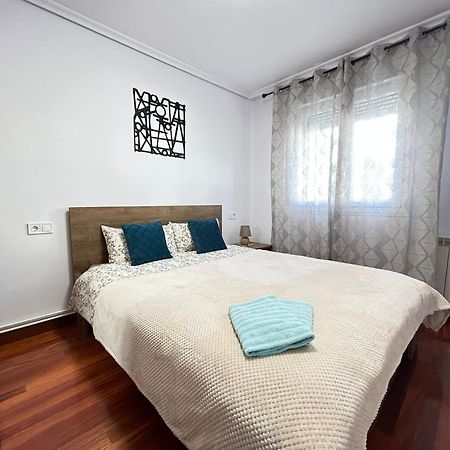 Apartamento Centrico Santander Eksteriør bilde