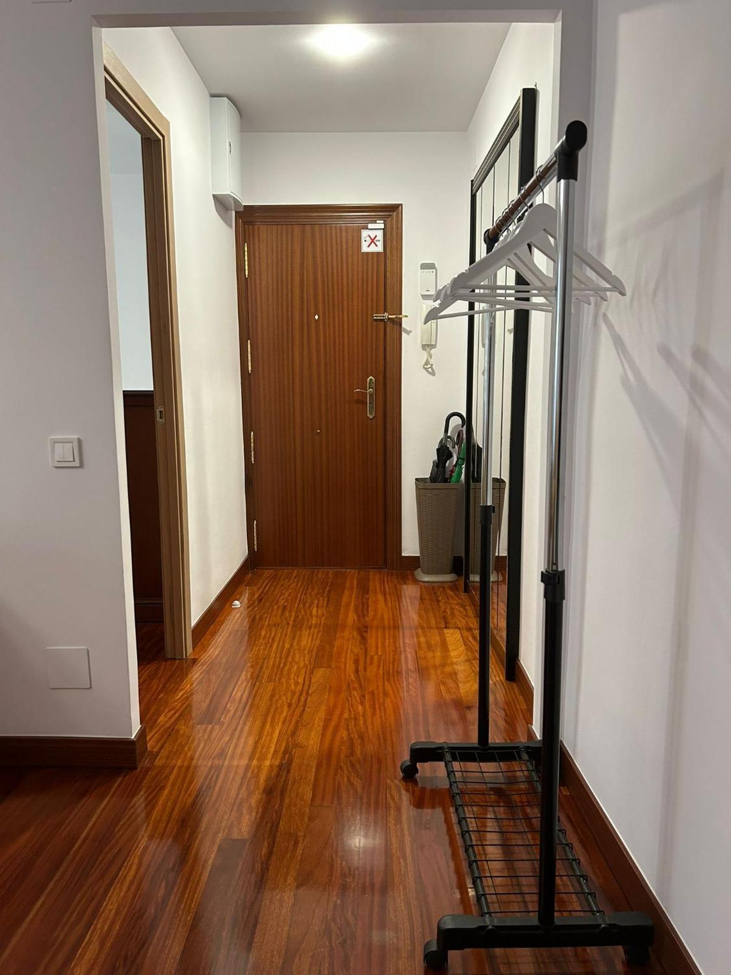 Apartamento Centrico Santander Eksteriør bilde