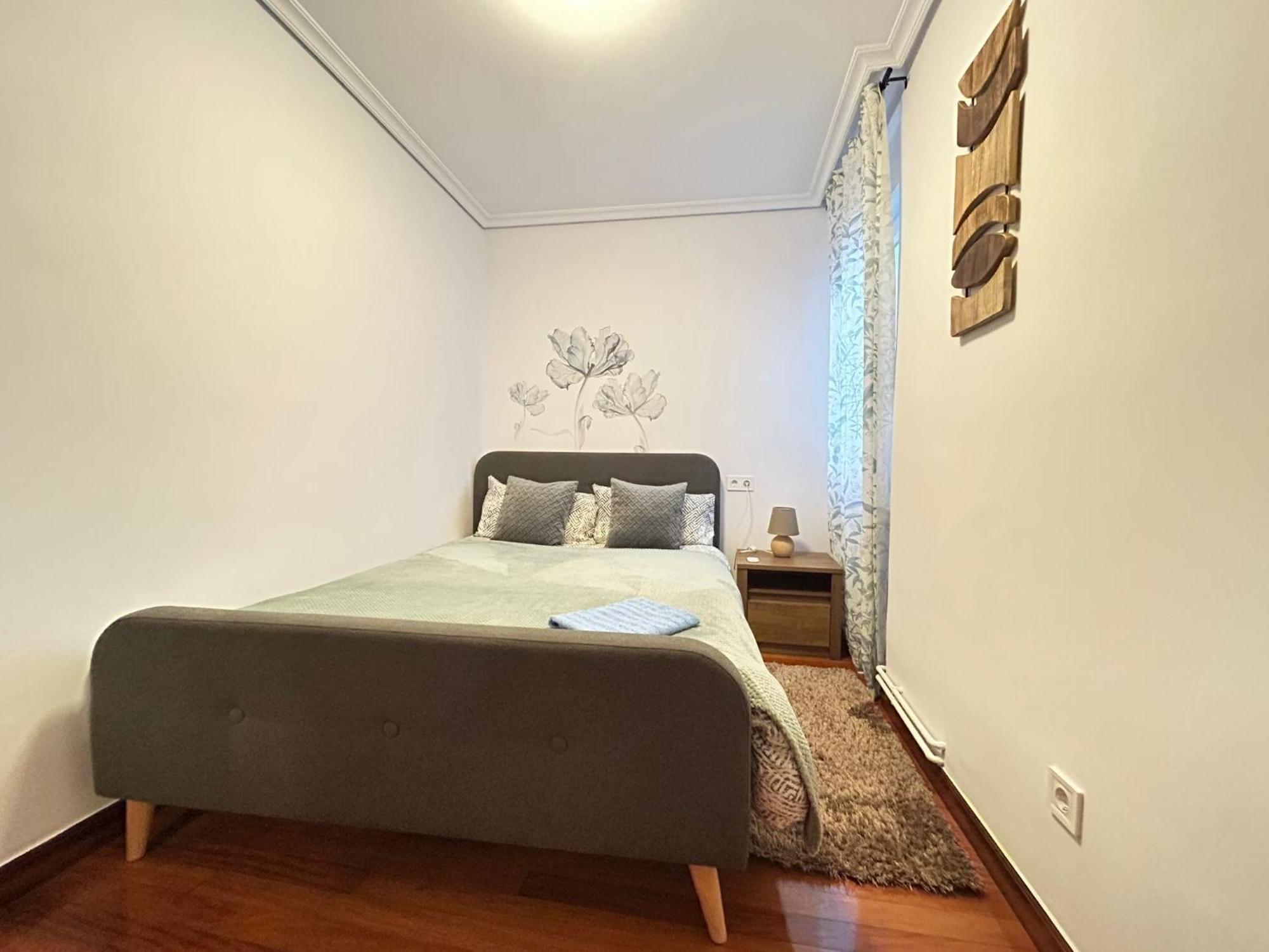 Apartamento Centrico Santander Eksteriør bilde